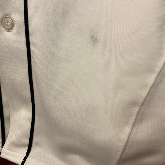 Nike Team Men's Suns 46 Jersey Shirt - Size XXL - Picture 5 of 5